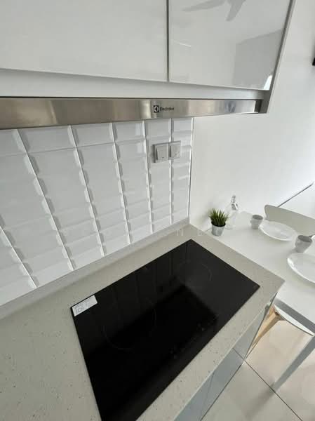 Service Residence for Rent at Continew - Scott Neoh - Kitchen - PropertyGuru.com.my