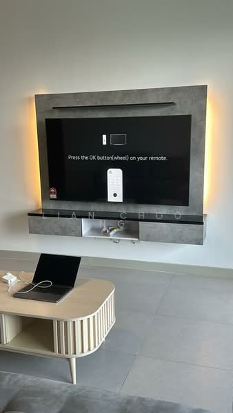 Condominium for Rent at Residensi Astrea - Lian Choo Ng - PropertyGuru.com.my