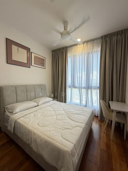 Kondominium untuk Disewa di Muze @ PICC - David Lim - PropertyGuru.com.my