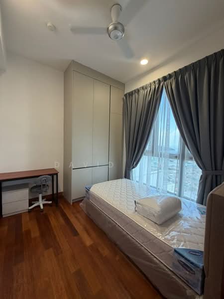 Kondominium untuk Disewa di Muze @ PICC - David Lim - PropertyGuru.com.my