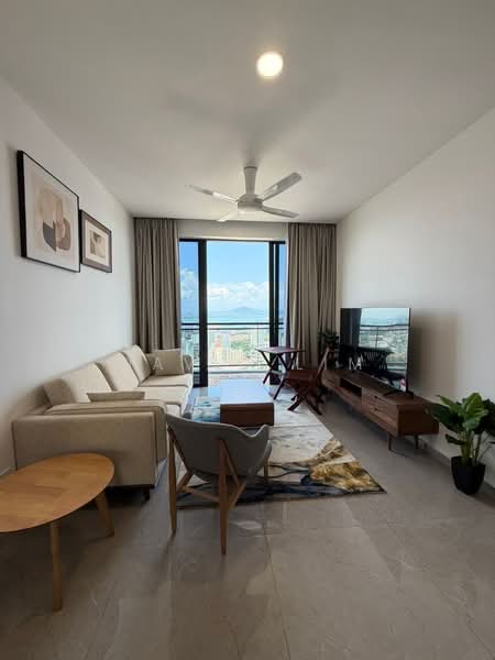 Kondominium untuk Disewa di Muze @ PICC - David Lim - PropertyGuru.com.my