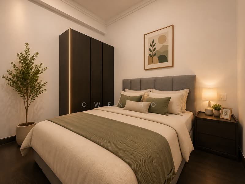 Condominium for Rent at R&F Princess Cove Phase 2-Seine Region - Owen Ho - PropertyGuru.com.my