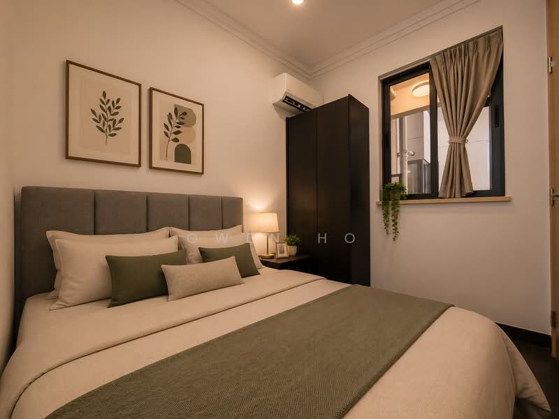 Condominium for Rent at R&F Princess Cove Phase 2-Seine Region - Owen Ho - PropertyGuru.com.my