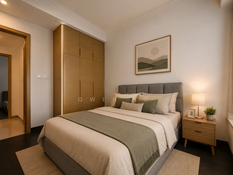 Condominium for Rent at R&F Princess Cove Phase 2-Seine Region - Owen Ho - PropertyGuru.com.my