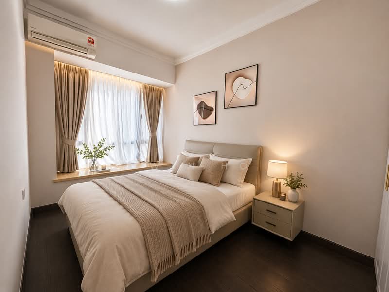 Condominium for Rent at R&F Princess Cove Phase 2-Seine Region - Owen Ho - PropertyGuru.com.my