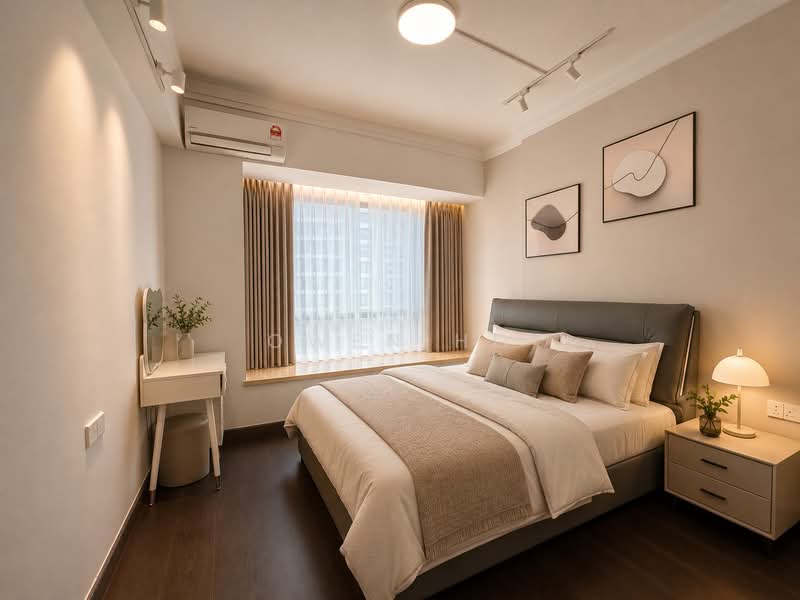 Condominium for Rent at R&F Princess Cove Phase 2-Seine Region - Owen Ho - PropertyGuru.com.my