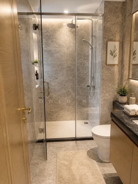 Condominium for Rent at R&F Princess Cove Phase 2-Seine Region - Owen Ho - PropertyGuru.com.my