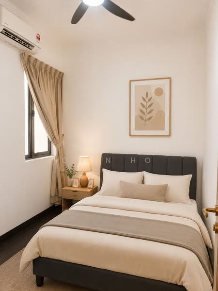 Kondominium untuk Disewa di R&F Princess Cove Phase 2-Seine Region - Owen Ho - PropertyGuru.com.my