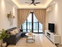 For Rent - R&F Princess Cove Phase 2-Seine Region