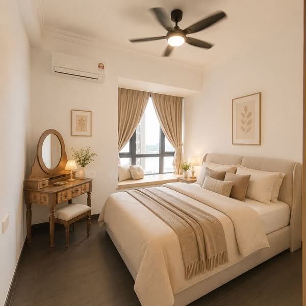 Kondominium untuk Disewa di R&F Princess Cove Phase 2-Seine Region - Owen Ho - PropertyGuru.com.my