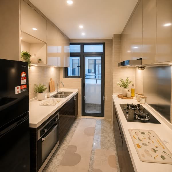 Kondominium untuk Disewa di R&F Princess Cove Phase 2-Seine Region - Owen Ho - PropertyGuru.com.my