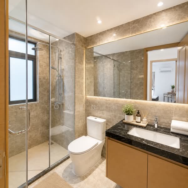 Kondominium untuk Disewa di R&F Princess Cove Phase 2-Seine Region - Owen Ho - PropertyGuru.com.my