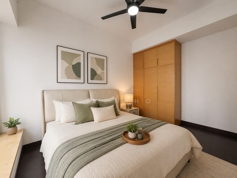 Condominium for Rent at R&F Princess Cove Phase 2-Seine Region - Owen Ho - PropertyGuru.com.my