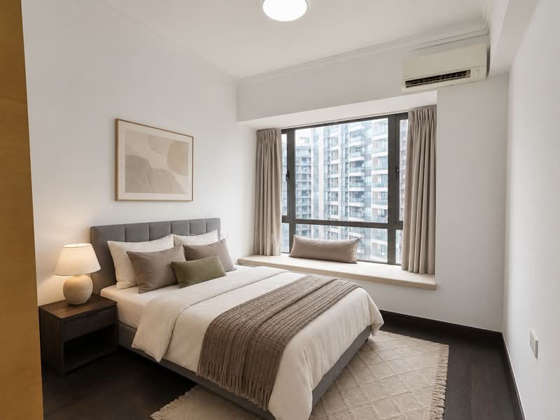 Kondominium untuk Disewa di R&F Princess Cove Phase 2-Seine Region - Owen Ho - PropertyGuru.com.my