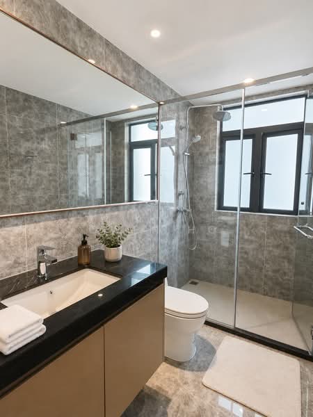 Kondominium untuk Disewa di R&F Princess Cove Phase 2-Seine Region - Owen Ho - PropertyGuru.com.my
