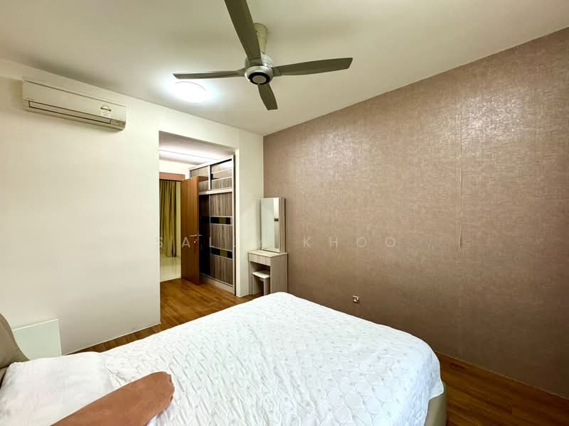 Kondominium untuk Disewa di Central Park condominium - Sally Khoo - PropertyGuru.com.my