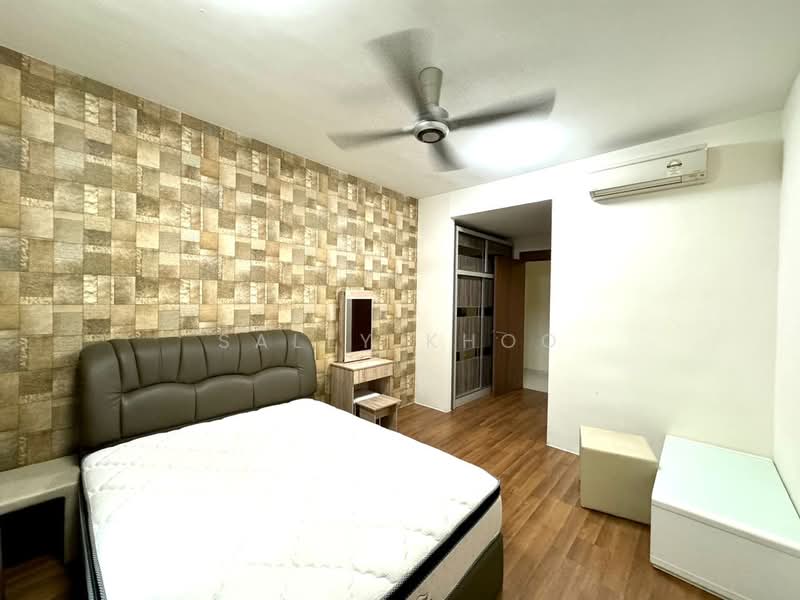 Kondominium untuk Disewa di Central Park condominium - Sally Khoo - PropertyGuru.com.my