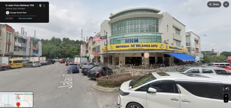 Shop for Sale in Putra Point Commercial Centre (Subang Jaya) - Jimmy Low Low - PropertyGuru.com.my