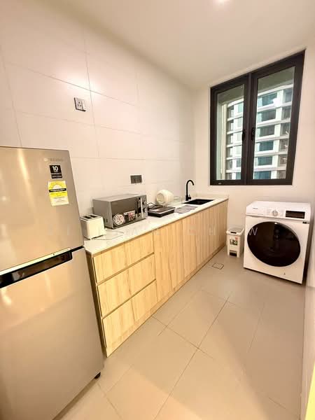 Kondominium untuk Disewa di SKS Pavillion Residences - Li Lian Chew - PropertyGuru.com.my