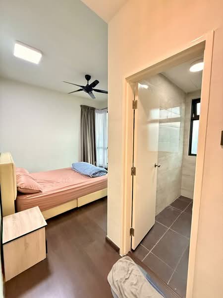 Kondominium untuk Disewa di SKS Pavillion Residences - Li Lian Chew - PropertyGuru.com.my