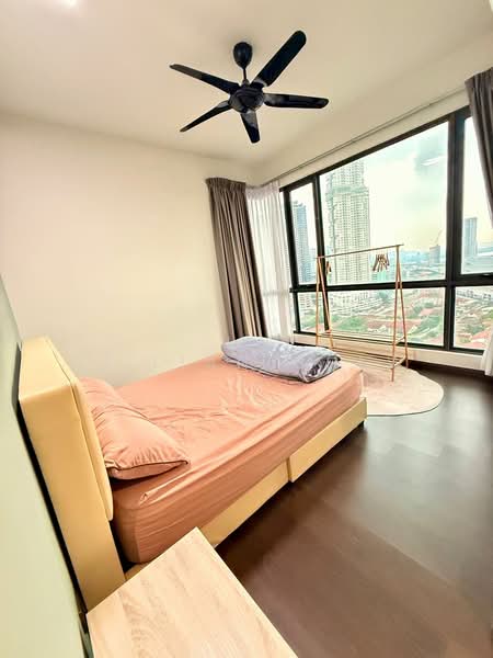 Kondominium untuk Disewa di SKS Pavillion Residences - Li Lian Chew - PropertyGuru.com.my