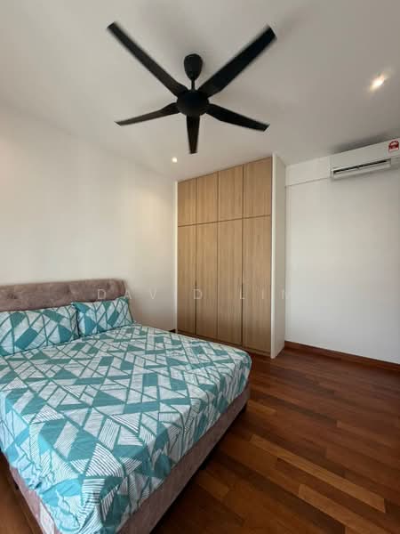 Kondominium untuk Disewa di Muze @ PICC - David Lim - PropertyGuru.com.my