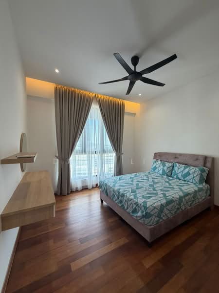 Kondominium untuk Disewa di Muze @ PICC - David Lim - PropertyGuru.com.my