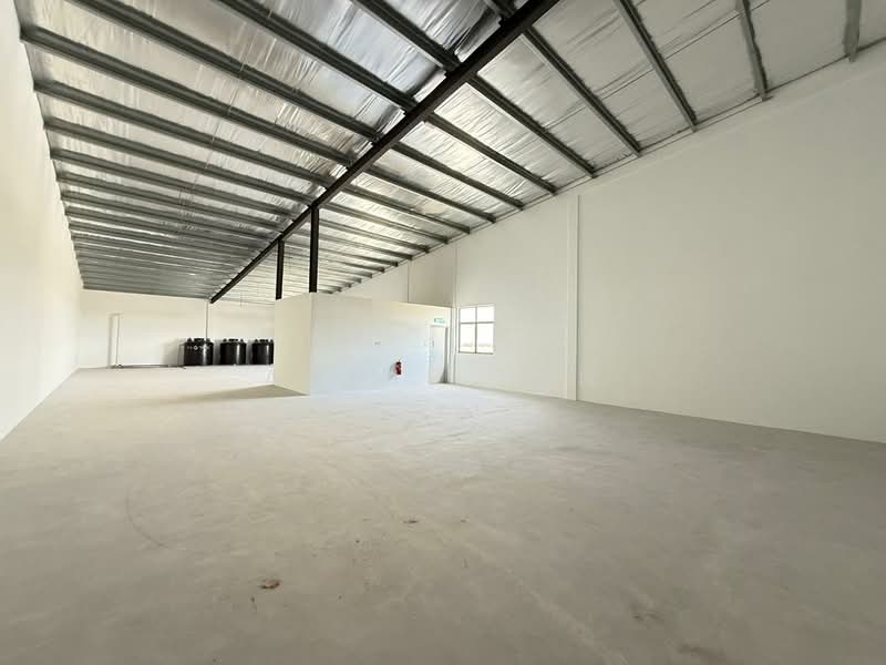 Kilang untuk Disewa di Kapar (Selangor) - Angie Tan - Interior - PropertyGuru.com.my