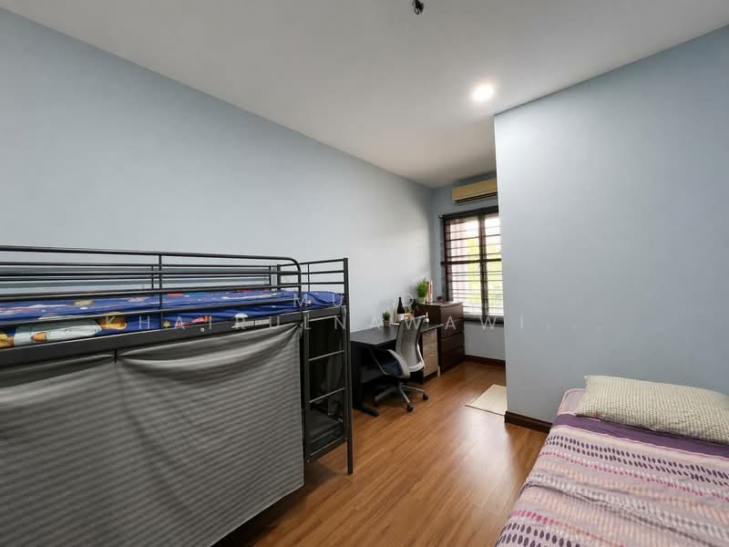 Rumah Teres 2 Tingkat untuk Dijual di Denai Alam (Shah Alam) - Muhd Khairulnawawi Kamaruddin - PropertyGuru.com.my