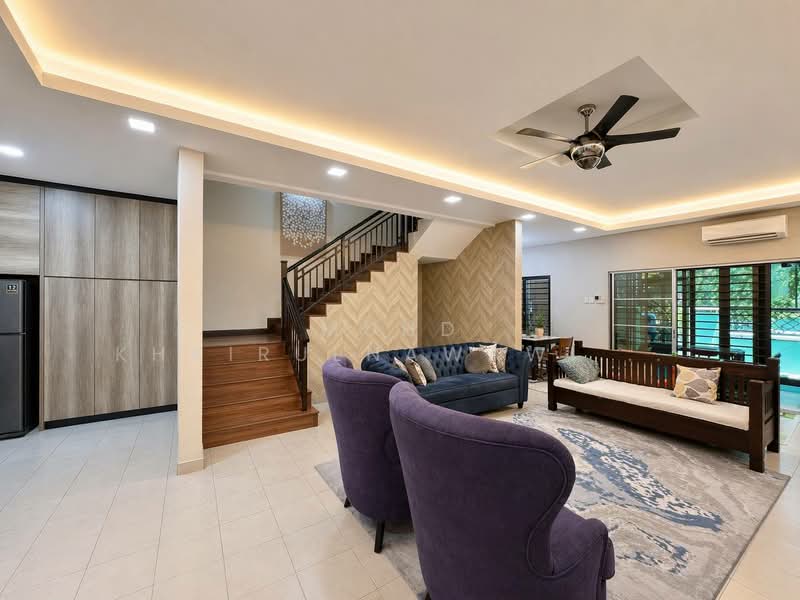 Rumah Teres 2 Tingkat untuk Dijual di Denai Alam (Shah Alam) - Muhd Khairulnawawi Kamaruddin - PropertyGuru.com.my