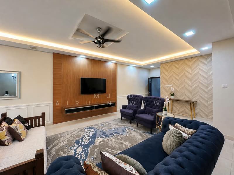 Rumah Teres 2 Tingkat untuk Dijual di Denai Alam (Shah Alam) - Muhd Khairulnawawi Kamaruddin - PropertyGuru.com.my