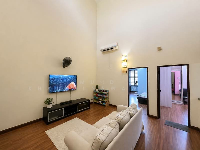 Rumah Teres 2 Tingkat untuk Dijual di Denai Alam (Shah Alam) - Muhd Khairulnawawi Kamaruddin - PropertyGuru.com.my