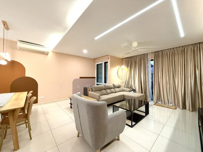 Untuk Dijual - Adiva Courtyard