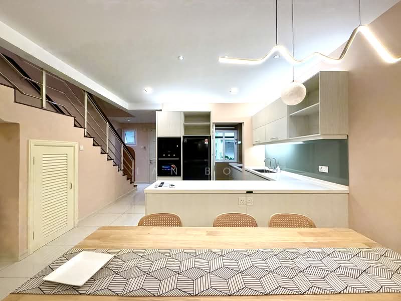 Untuk Dijual - Adiva Courtyard