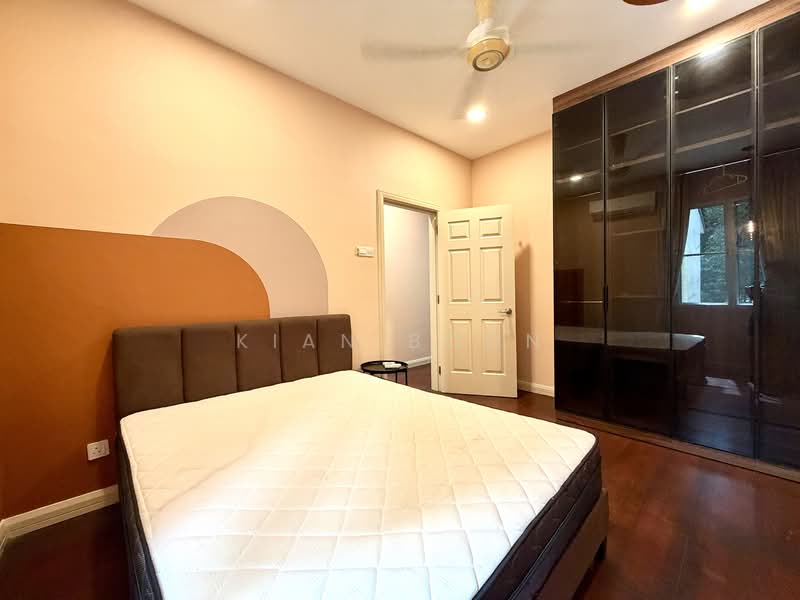 Untuk Dijual - Adiva Courtyard