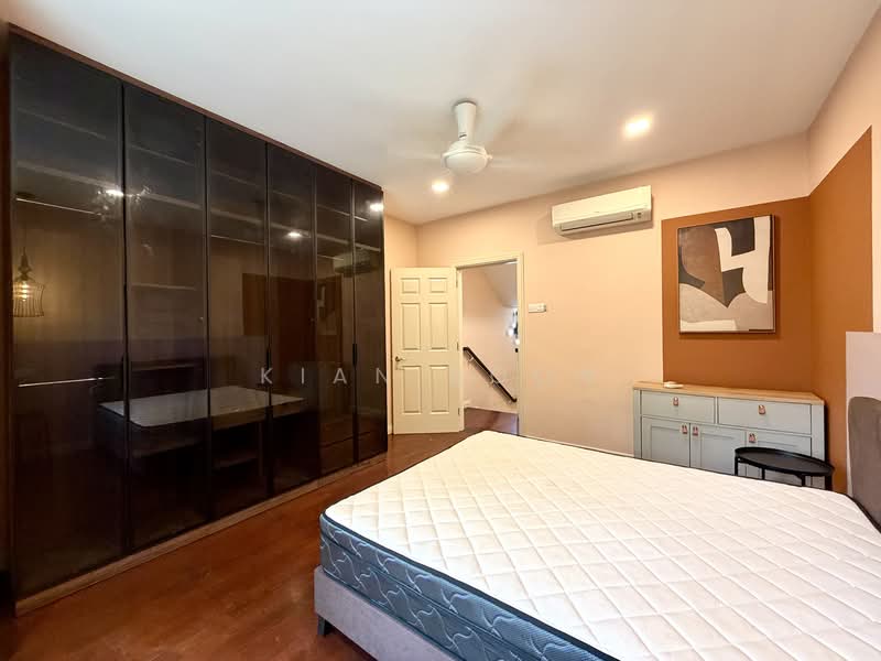 Untuk Dijual - Adiva Courtyard