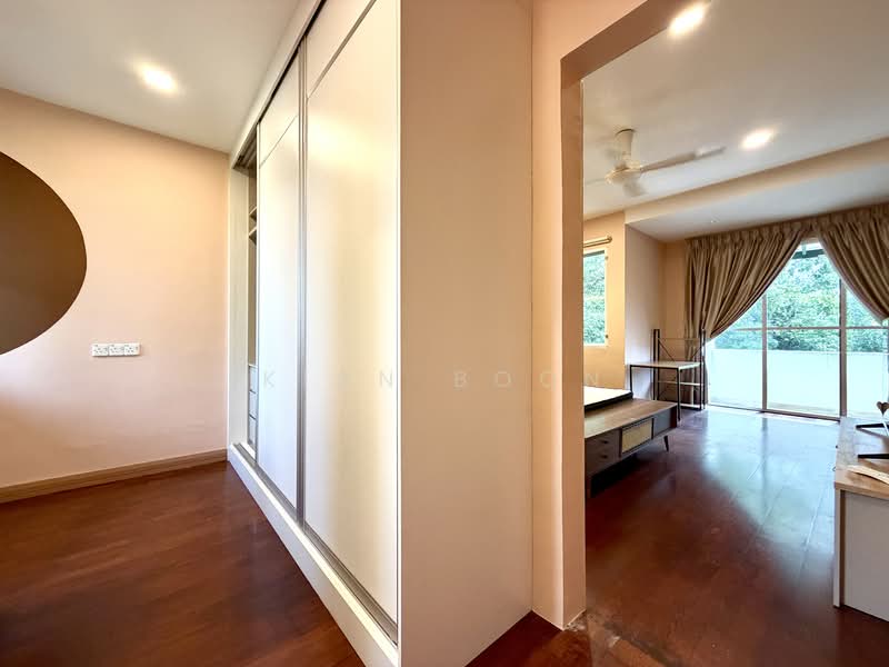 Untuk Dijual - Adiva Courtyard