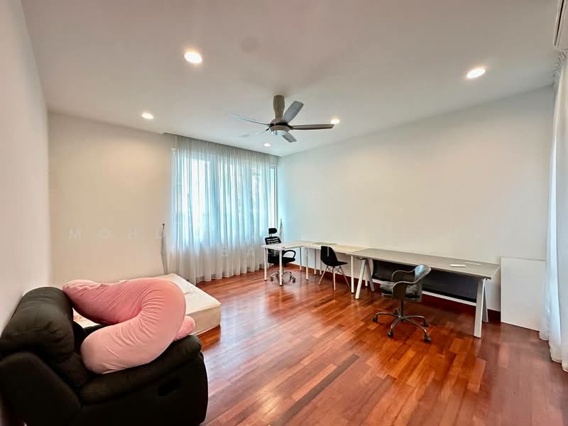 Bungalow for Sale in Cyberjaya (Selangor) - Mohd Aizat Saiful Bahri - Study - PropertyGuru.com.my
