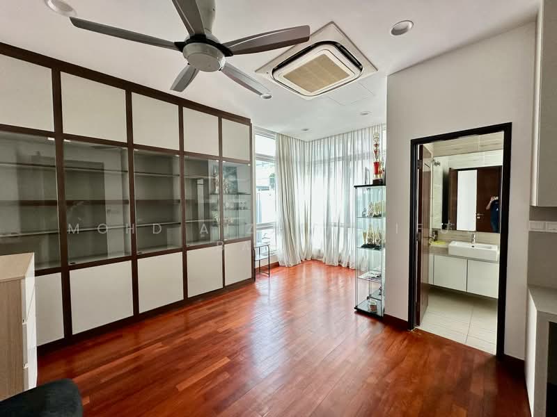 Bungalow for Sale in Cyberjaya (Selangor) - Mohd Aizat Saiful Bahri - Interior - PropertyGuru.com.my