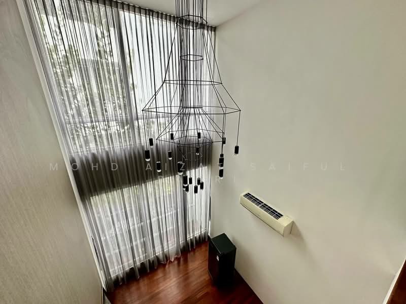 Bungalow for Sale in Cyberjaya (Selangor) - Mohd Aizat Saiful Bahri - Interior - PropertyGuru.com.my