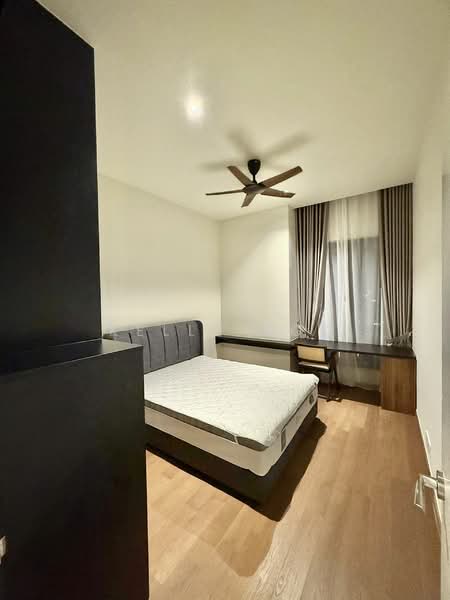 Condominium for Rent at Bangsar Hill Park - Kelly Kok - Bedroom - PropertyGuru.com.my
