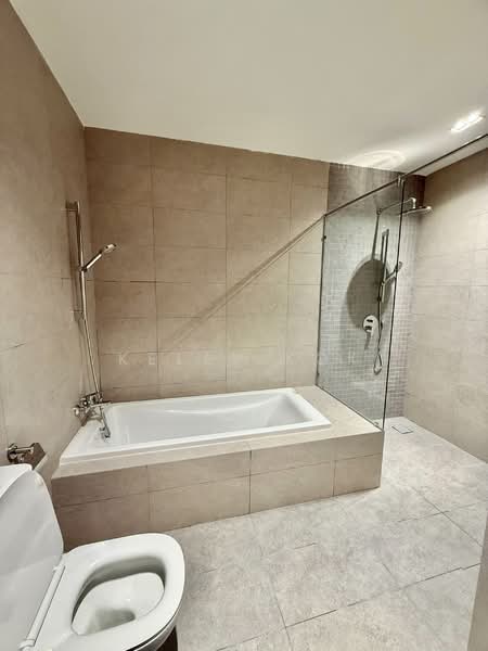 Condominium for Rent at Bangsar Hill Park - Kelly Kok - Bathroom - PropertyGuru.com.my