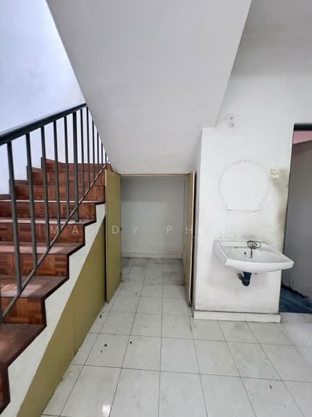 2-storey Terraced House for Sale in Bercham (Ipoh) - Mandy Phang - Interior - PropertyGuru.com.my