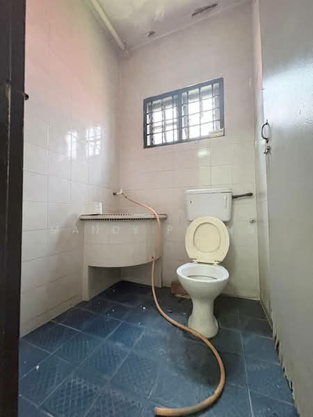 2-storey Terraced House for Sale in Bercham (Ipoh) - Mandy Phang - Bathroom - PropertyGuru.com.my