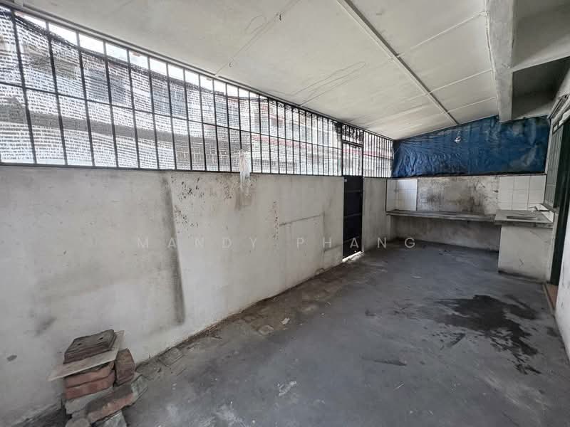 2-storey Terraced House for Sale in Bercham (Ipoh) - Mandy Phang - Interior - PropertyGuru.com.my