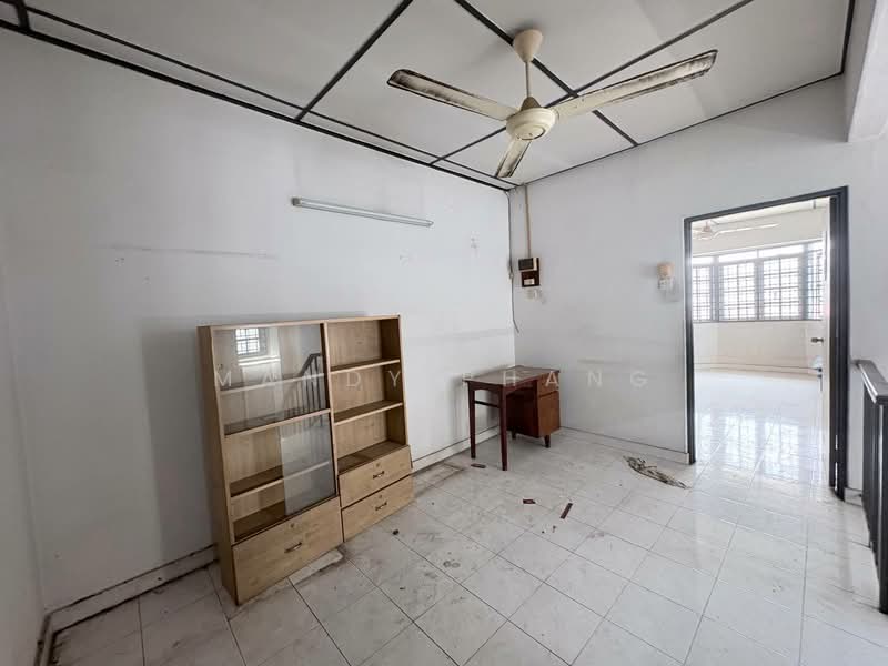 2-storey Terraced House for Sale in Bercham (Ipoh) - Mandy Phang - Interior - PropertyGuru.com.my