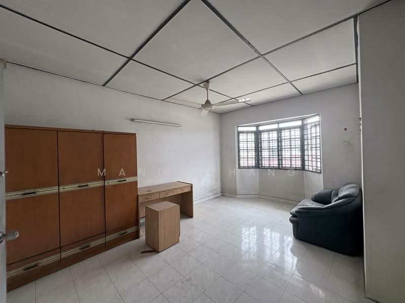 2-storey Terraced House for Sale in Bercham (Ipoh) - Mandy Phang - Living Room - PropertyGuru.com.my