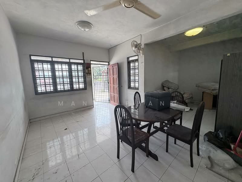 2-storey Terraced House for Sale in Bercham (Ipoh) - Mandy Phang - PropertyGuru.com.my