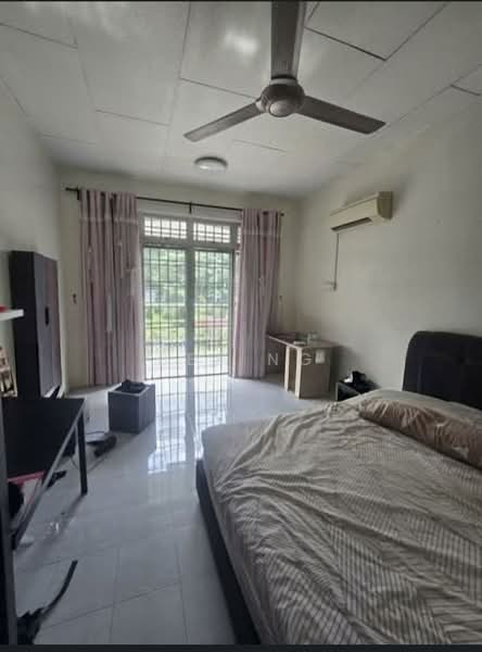 Rumah Teres 2 Tingkat untuk Dijual di Skudai (Johor) - Bee Ng - Bedroom - PropertyGuru.com.my