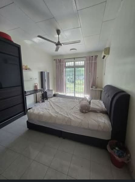 Rumah Teres 2 Tingkat untuk Dijual di Skudai (Johor) - Bee Ng - Bedroom - PropertyGuru.com.my